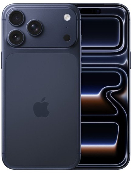 Apple iPhone 17 Pro Max 256 GB Abis