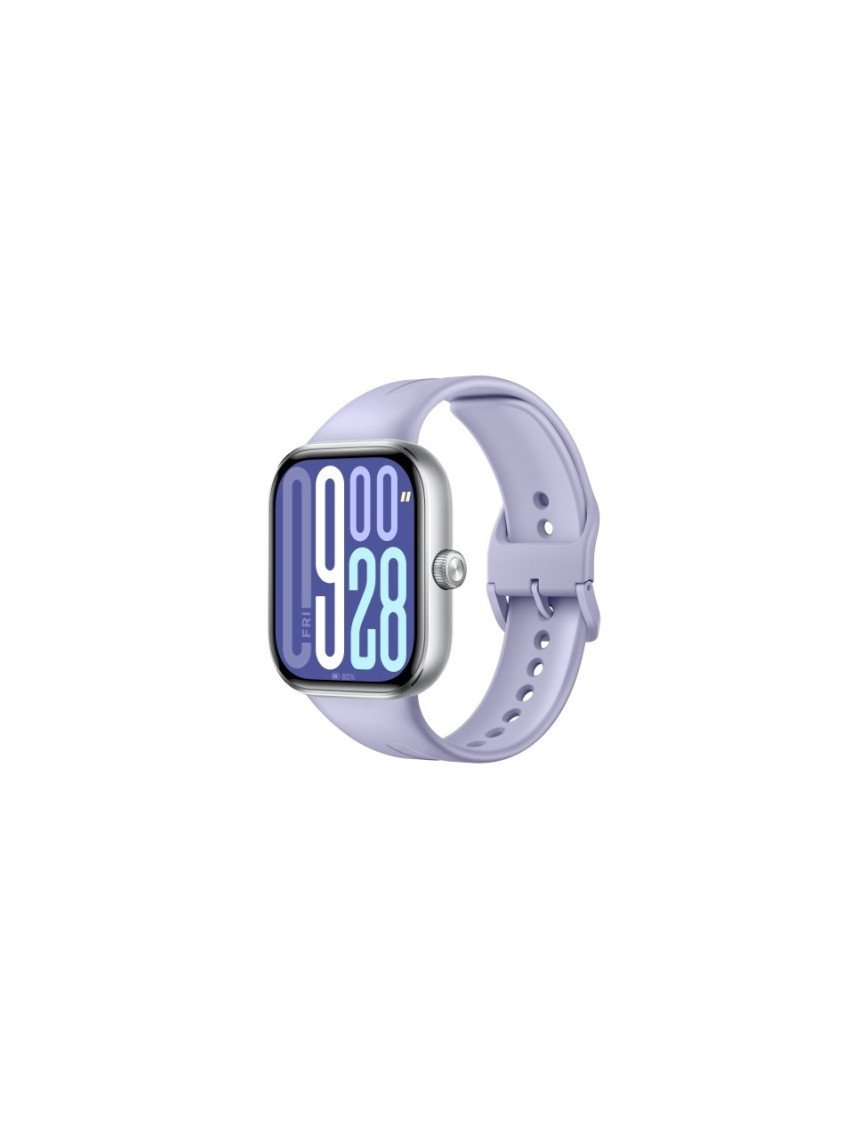 Xiaomi Redmi Watch 5 Akıllı Saat Mor (Xiaomi Türkiye Garantili)