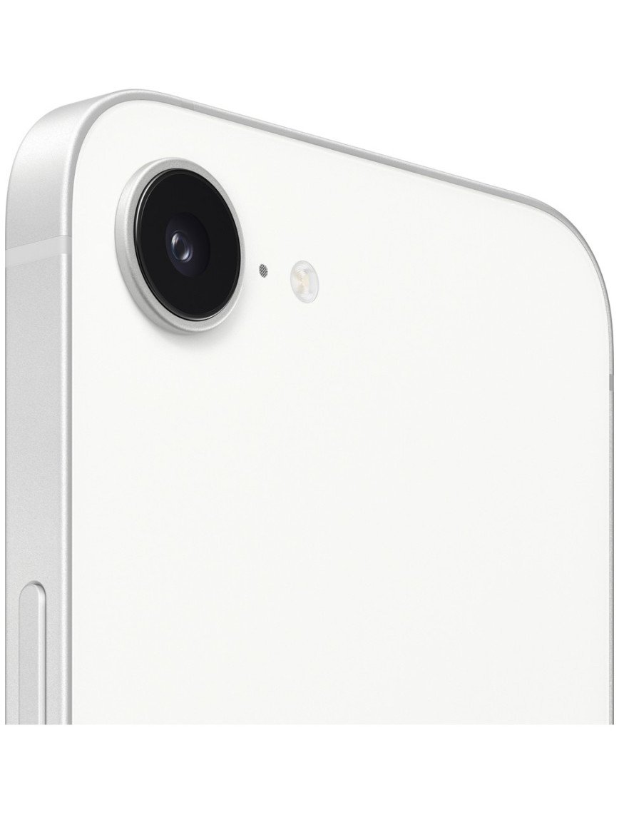 Apple iPhone 16e 512GB Beyaz