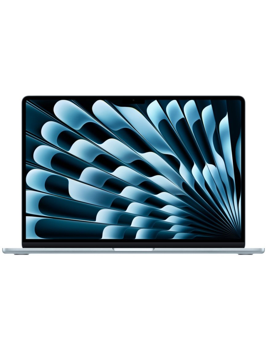 Apple MacBook Air M4 16GB 256GB SSD macOS 15" Taşınabilir Bilgisayar Gök Mavisi MC7A4TU/A